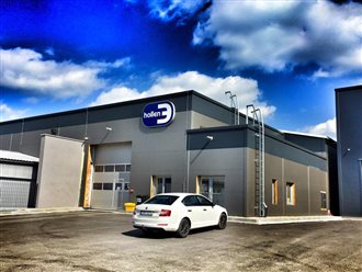 Hollen Office Hyundai