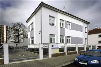 Hollen Pobočka Mladá Boleslav
